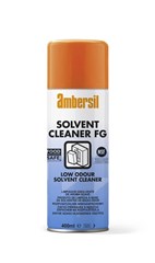 Ambersil Solvent Cleaner FG