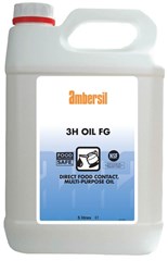 Ambersil 3H Oil FG