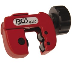 BGS PIPE CUTTERS, 3- 25MM