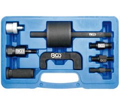 BGS 8-piece CDI Injector Extractor Set