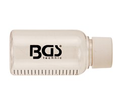 BGS Plastic Bottle for BGS 8101, 8102, 8104