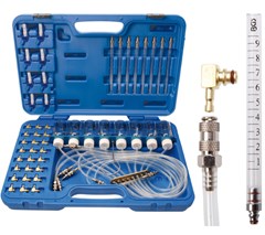 BGS Common Rail Diagnosis Kit, up to 8 Cylinder