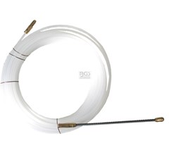 BGS Lead Perlon Cable 15 m x 3 mm