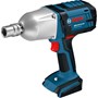 Bosch Impact Wrench + Combi Drill Kit