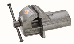 FZA  Special Cast Iron Vice