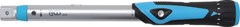 BGS Torque Wrench for 9 x 12 mm Insert Tools