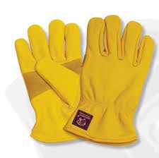 Parweld Work Gloves