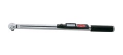 ELORA ELECTRONIC TORQUE WRENCH 1/2" 20-200NM