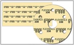 FLEXSEAL 330 GASKET PAPER 1.5MM AND 3MM THICK
