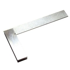 Engineers Steel Square with /without stop