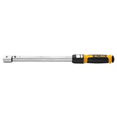 TORQUE WRENCH WITH RECTANGULAR INTAKE 2034