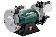 Metabo DS200  200mm bench grinder 600watt