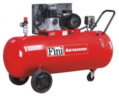 FINI MK103 AIR COMPRESSOR 3HP 200L