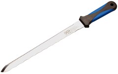 BGS Knife for Insulating Material | 420 mm