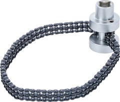 BGS Oil Filter Chain Wrench | Ø 60 - 115 mm