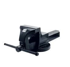 ELORA 150MM CAST STEEL VICE