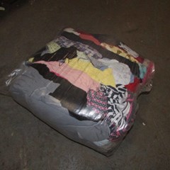RAGS 10 KG BAG
