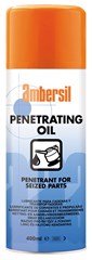 AMBERSIL PENETRANT FOR SEIZED PARTS