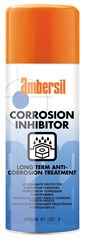 AMBERSIL CORROSION INHIBITOR 400ML