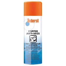 AMBERSIL COPPER ANTISEIZE PASTE AEROSOL
