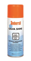 AMBERSIL AESTHETIC GALVA SHINE COATING