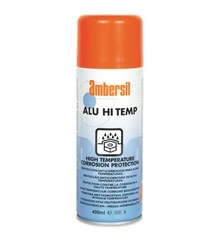 AMBERSIL HIGH TEMP COROSIVE PROTECTION