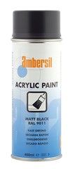 AMBERSIL ACRYLIC PAINT