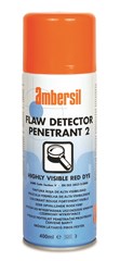 AMBERSIL FLAW DETECTOR PENETRANT