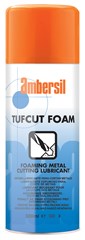 AMBERSIL TUFCUT FOAM AEROL