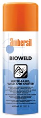 AMBERSIL WATER BASED SPATTER BIO WELD