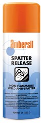 AMBERSIL SPATTER RELEASE 309ml