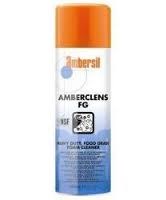 AMBERSIL AMBERCLENS FG H/D CLEANER