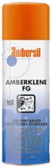 AMBERKLENE FG SOLVENT DEGREASER