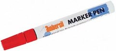 AMBERSIL METAL MARKING PENS RED