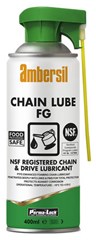 AMBERSIL CHAIN LUBE FG