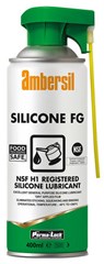 AMBERSIL SILICONE FG AEROSOL 400ML
