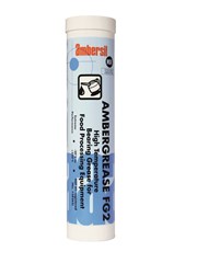 AMBERSIL AMBERGREASE FG2 HIGH TEMP GREAS