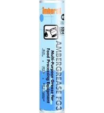 AMBERSIL AMBERGREASE FG3 MULTI PURPOSE