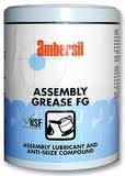 AMBERSIL ASSEMBLY PASTE FG 500g TUB
