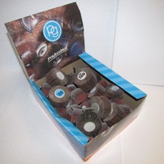 PG PROFESSIONAL FLAP WHEEL ASSORTMENT