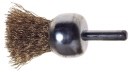 BOHRWERK SPINDLE END BRUSH 25MM