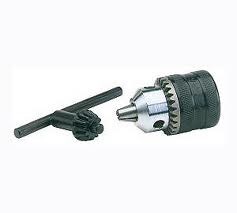 BOHR WERK DRILL CHUCK AND KEY 13MM 1/2"X 20 FEMALE
