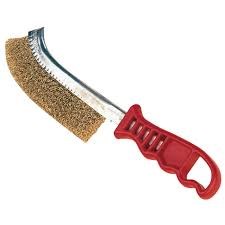BOHRWERK SPID WIRE BRUSH
