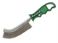 BOHRWERK SPID STAINLESS WIRE BRUSH