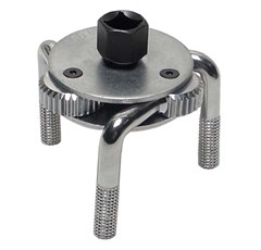 BGS THREE LEG Oil Filter Wrench