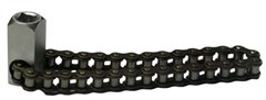 BGS Chain Oil Filter Wrench 1/2" 32links