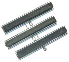 BGS 3 SPARE GRINDING HEADS BGS1156