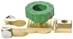 BGS BATTERY TERMINAL/ADAPTOR