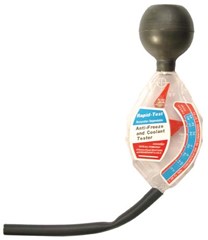 BGS COOLANT/ANTIFREEZE TESTER