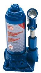 BGS HYDRAULIC JACK 2TON - 5TON